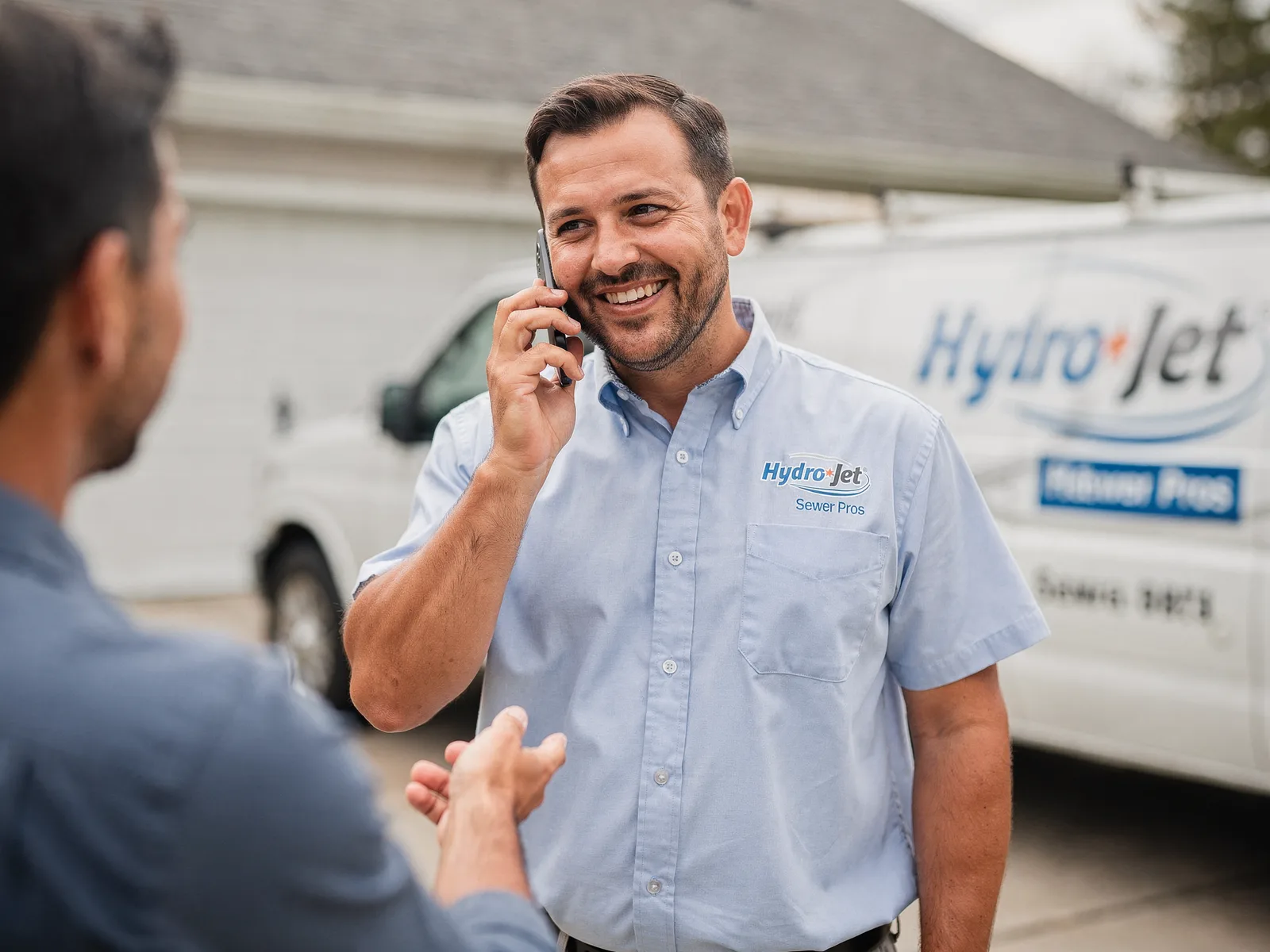 Hydro Jetting Darlington, PA FAQs